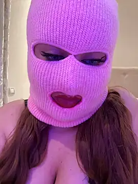 Chat +18 de Divas_Arab_girls ao vivo