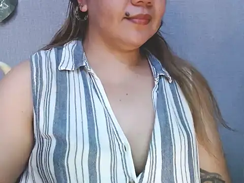 Chat +18 de ambersmile ao vivo