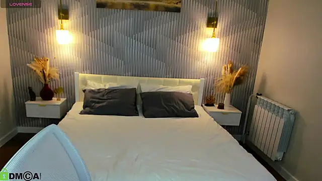 elise_robbie Live XXX-chat