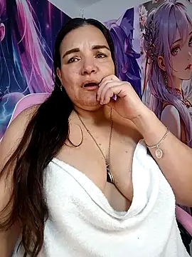 Zuleyka_69 라이브 XXX 채팅