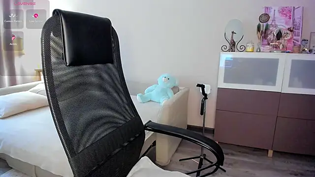 DannaEvan 现场XXX聊天