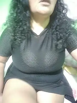 Amarantha25 webkamerás műsora