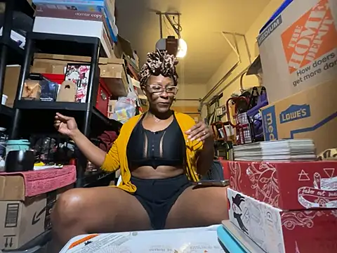 wynterheat Live XXX Chat