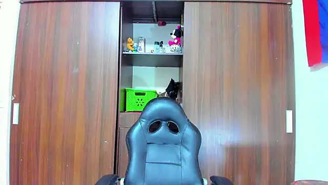 Dreamastercum_ 现场XXX聊天