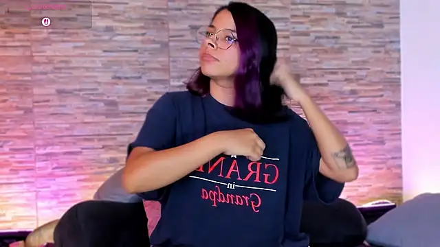 nath_redrex 现场XXX聊天