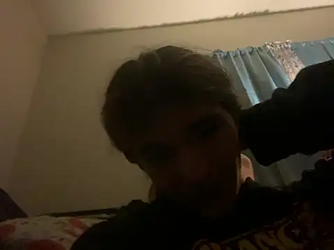 Mika_Bunnyのウェ  ブカメラショー