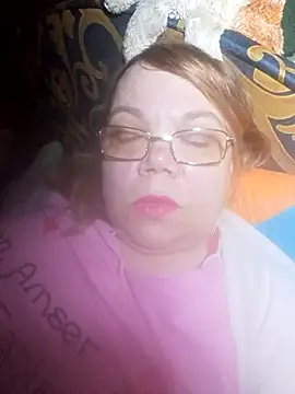 Show de Natusik8828 na webcam