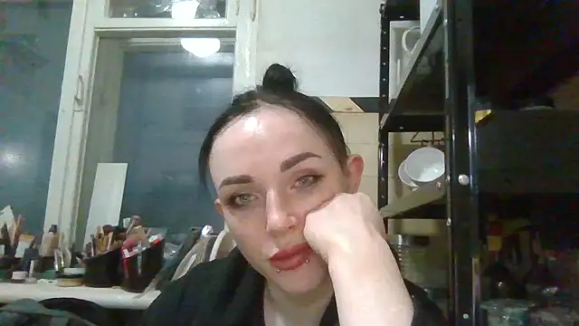 دردشة Trinsy_Love الجنسية المباشرة