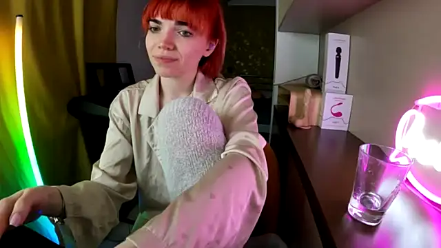 olivka-flower – Live XXX-chat