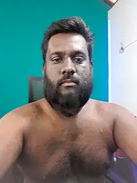 Вебкам-шоу Rayansmith_