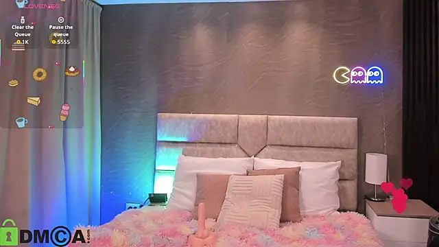 Arinextdoor Chat XXX live