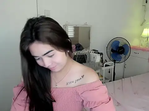 nica_doll Obrolan Langsung XXX