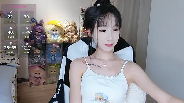 M-OTT_ Chat XXX live