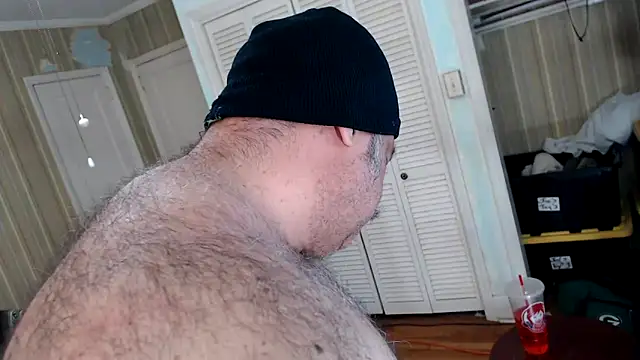 bullmusclejoe Pertunjukan Webcam