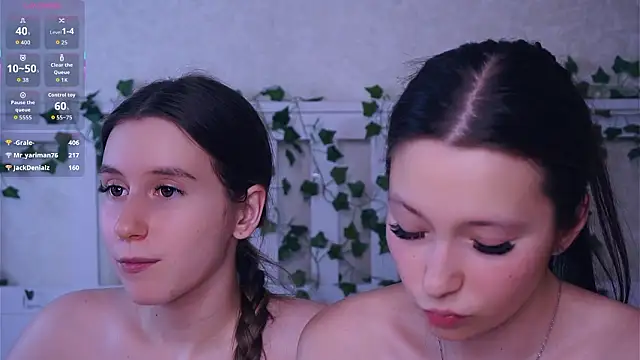 دردشة GabrielleLynchard الجنسية المباشرة