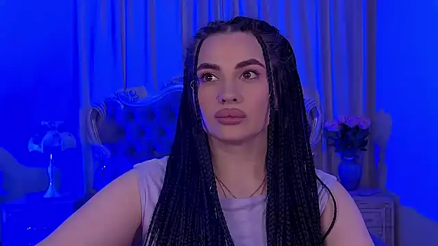 AdrianaTorres Chat XXX live