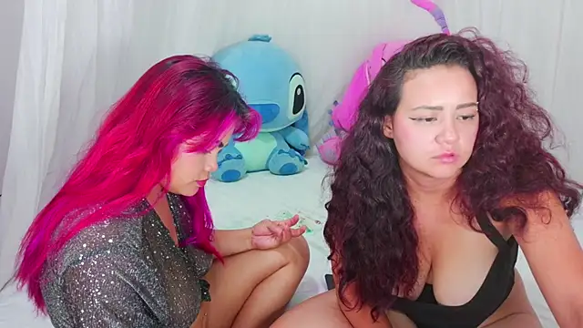 Czat XXX na żywo – latin_bestshow