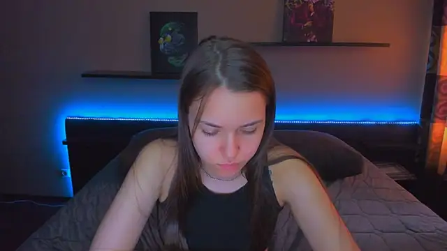 Chat +18 de AlexaBarkley ao vivo