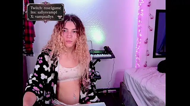 Živý XXX chat galatea_tantric