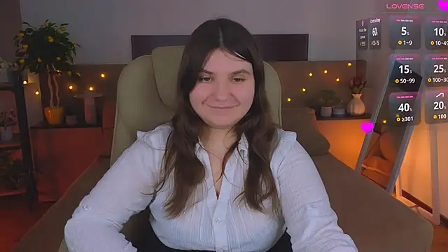 Viola__Shy Live XXX-chat