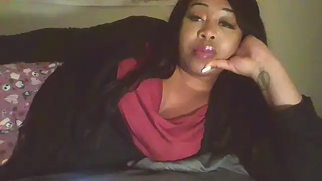 Živý XXX chat angeliquebelcali