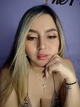 CelestePrince2 Show Webcam