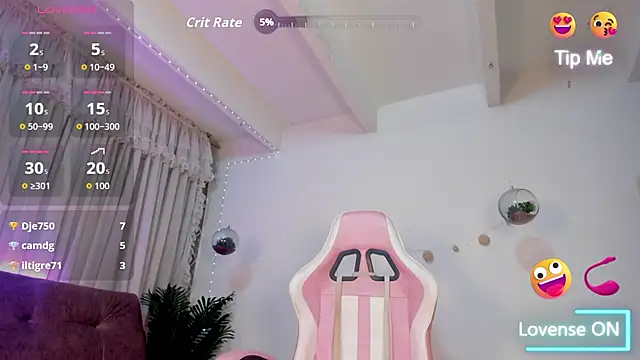 violet_77711 Live XXX-chat