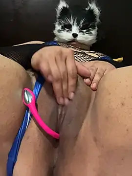 Živý XXX chat Zaphiro007