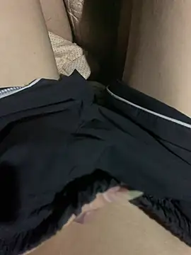 Pokazy przed kamerką – my-love8386