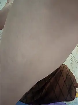 yiyi-1314 Adlı Modelin Web Kamerası Şovu