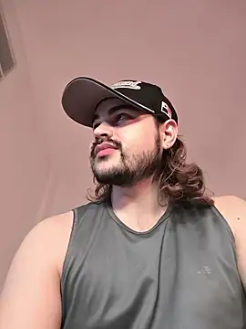 Chat XXX ao vivo de Derek_Vow