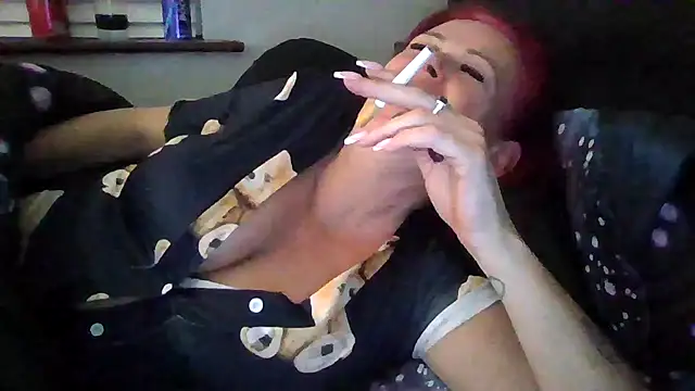 Forbidden-Irish-x Chat XXX in diretta