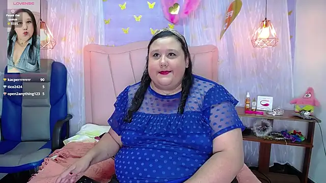 mariana_bbw30 webcam show