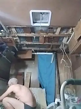 Show Webcam de Biknight