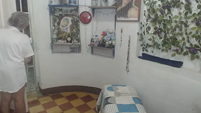 Chat XXX Live FunnyGrandma