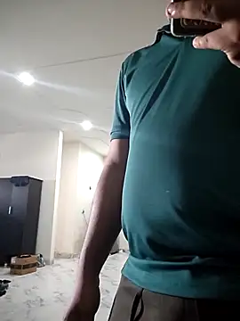 thebrownboi01 Adlı Modelin Web Kamerası Şovu