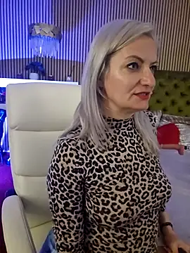 LadyTouch 라이브 XXX 채팅