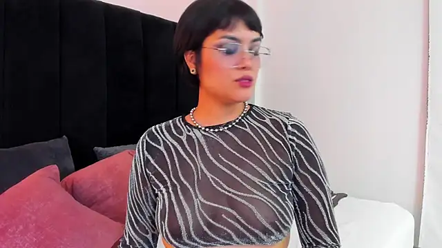 แชท XXX สดของ barbara_mmoon