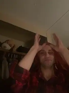 Pokazy przed kamerką – AlexAndriaStrips