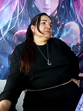 Zuleyka_69 webkamerás műsora