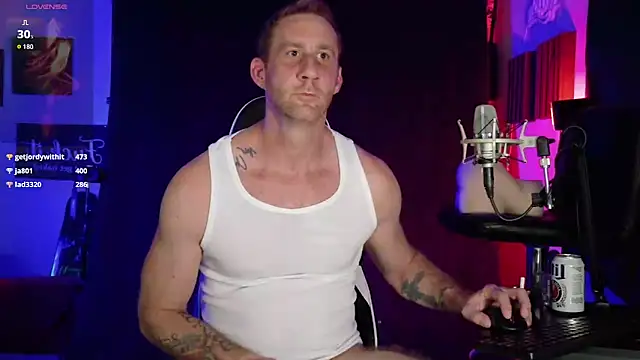 FiftyShadez Live XXX-Chat