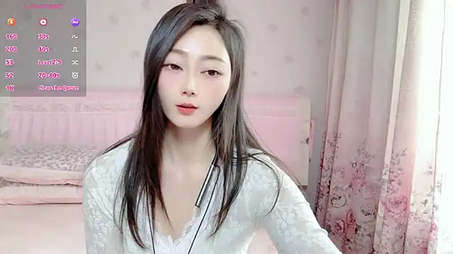 anjila888 Show Webcam