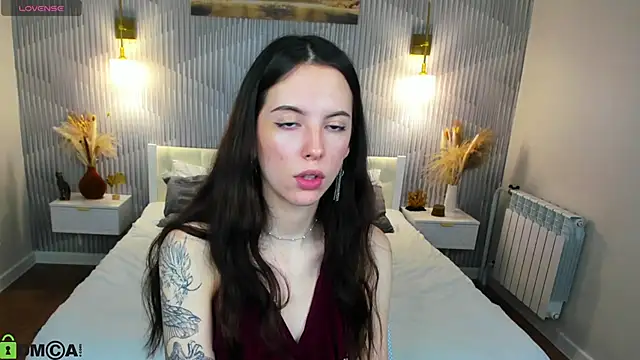 elise_robbie লাইভ XXX চ্যাট