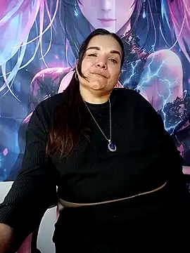 Pokazy przed kamerką – Zuleyka_69