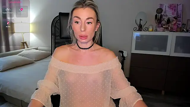 DannaEvan's Live XXX Chat