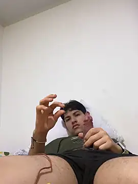 juanma759 Webcamshow