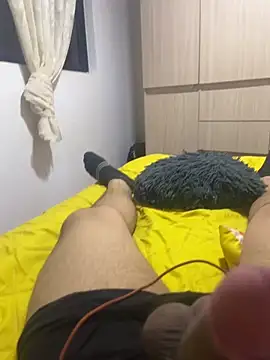 juanma759 Show in webcam