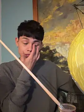 XXX chat uživo modela Andy_Belier23