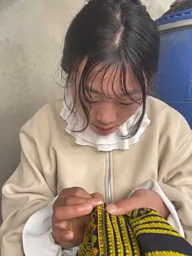 Pokazy przed kamerką – isaaa5