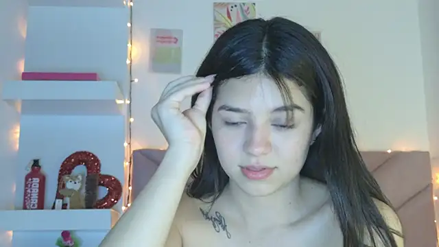 Chat XXX en directo de eva_sin18